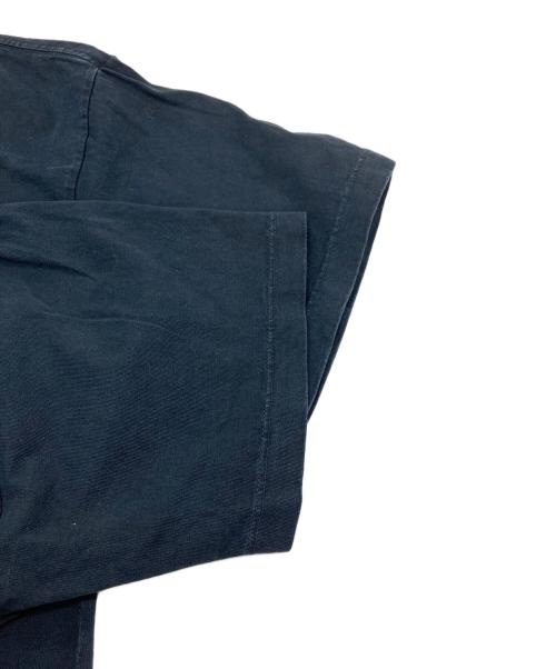 RHUDE（ルード）RHUDE (ルード) ビーチチェア Tシャツ ブラック サイズ:Mの古着・服飾アイテム