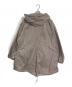 US ARMY (ユーエスアーミー) 【古着】M-1950 Overwhite Field Parka ブラウン サイズ:不明：6000円
