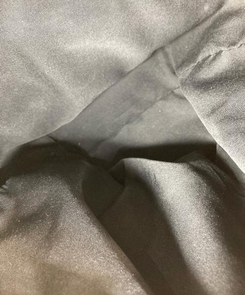 COACH（コーチ）COACH (コーチ) レザーリュック　OLD COACH　オールドコーチ ブラウン サイズ:実寸参照の古着・服飾アイテム