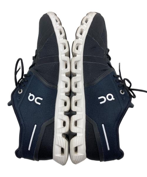 on（オン）on (オン) Cloud 5 ブラック サイズ:27cmの古着・服飾アイテム