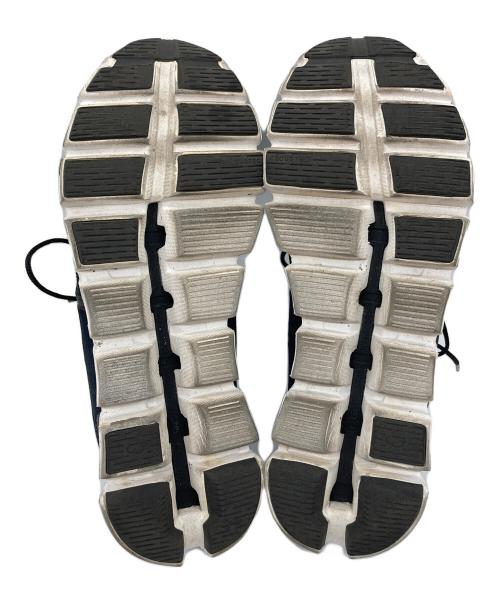 on（オン）on (オン) Cloud 5 ブラック サイズ:27cmの古着・服飾アイテム