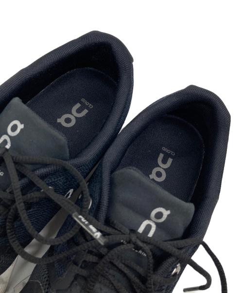 on（オン）on (オン) Cloud 5 ブラック サイズ:27cmの古着・服飾アイテム