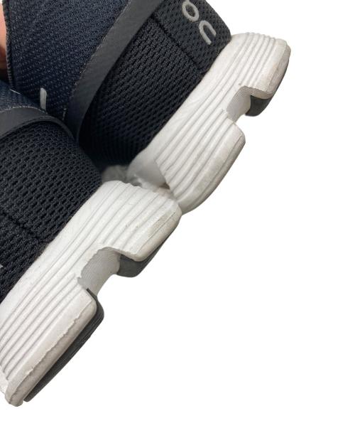 on（オン）on (オン) Cloud 5 ブラック サイズ:27cmの古着・服飾アイテム