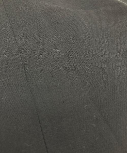 CLANE（クラネ）CLANE (クラネ) オールインワン　サロペット ブラック サイズ:1の古着・服飾アイテム