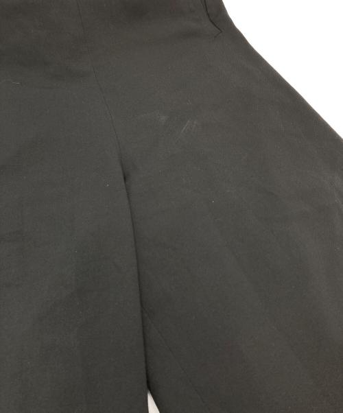 CLANE（クラネ）CLANE (クラネ) オールインワン　サロペット ブラック サイズ:1の古着・服飾アイテム