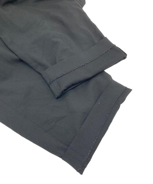 CLANE（クラネ）CLANE (クラネ) オールインワン　サロペット ブラック サイズ:1の古着・服飾アイテム