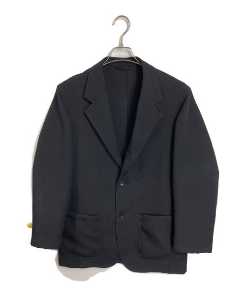 STEVEN ALAN（スティーブンアラン）STEVEN ALAN (スティーブンアラン) PE/VIN シングル 3B ジャケット ブラック サイズ:Mの古着・服飾アイテム