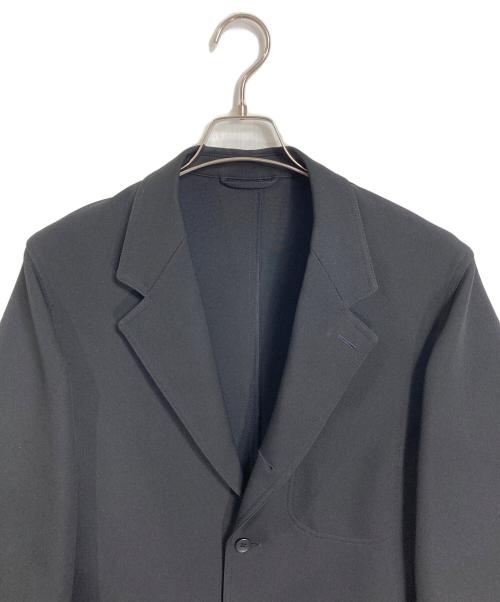 STEVEN ALAN（スティーブンアラン）STEVEN ALAN (スティーブンアラン) PE/VIN シングル 3B ジャケット ブラック サイズ:Mの古着・服飾アイテム