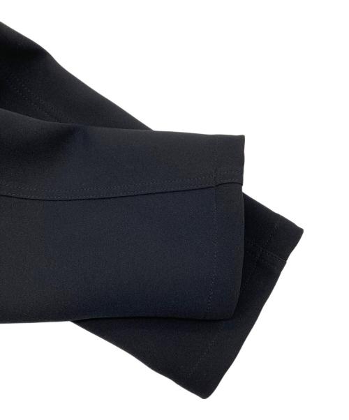 STEVEN ALAN（スティーブンアラン）STEVEN ALAN (スティーブンアラン) PE/VIN シングル 3B ジャケット ブラック サイズ:Mの古着・服飾アイテム