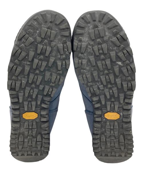 NEW BALANCE（ニューバランス）NEW BALANCE (ニューバランス) Rainier GTX AC トレッキングブーツ　vibramソール ネイビー サイズ:US9の古着・服飾アイテム