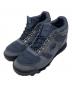 NEW BALANCE（ニューバランス）の古着「Rainier GTX AC トレッキングブーツ　vibramソール」｜ネイビー