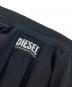 中古・古着 DIESEL (ディーゼル) LAKER-WOW JACKET ブラック サイズ:M：15000円