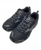 MIZUNOミズノ）の古着「MIZUNO MXR OG BLACK」｜ブラック