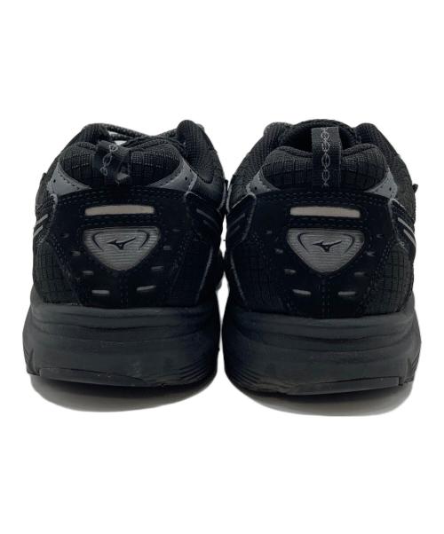 MIZUNO（ミズノ）MIZUNO (ミズノ) MIZUNO MXR OG BLACK ブラック サイズ:25cmの古着・服飾アイテム