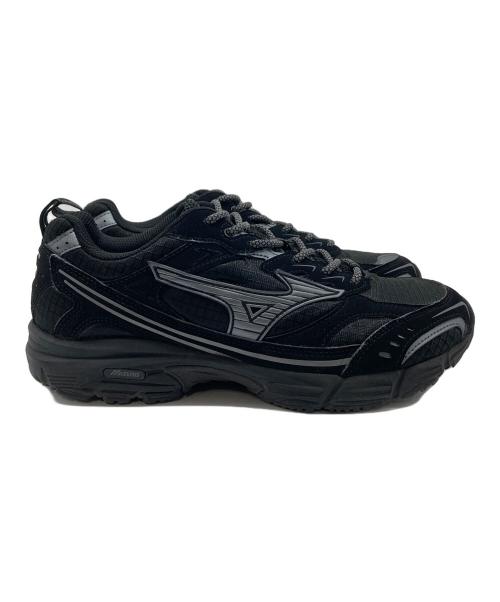 MIZUNO（ミズノ）MIZUNO (ミズノ) MIZUNO MXR OG BLACK ブラック サイズ:25cmの古着・服飾アイテム