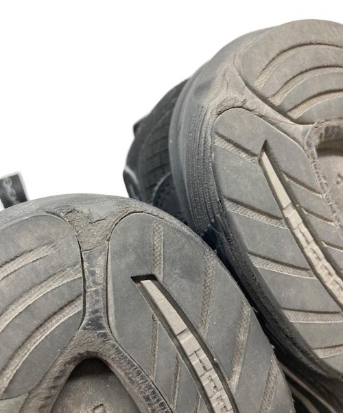 MIZUNO（ミズノ）MIZUNO (ミズノ) MIZUNO MXR OG BLACK ブラック サイズ:25cmの古着・服飾アイテム