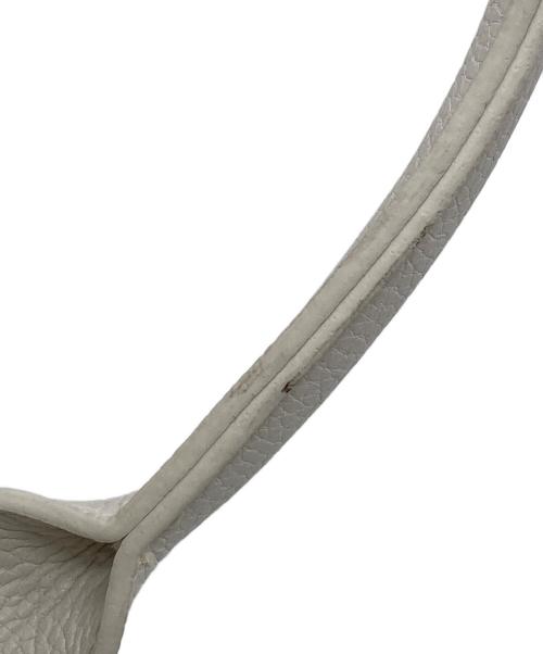 IACUCCI（イアクッチ）IACUCCI (イアクッチ) オリーバ SALE E PEPE GRANDE/CERVO グリーン サイズ:実寸参照の古着・服飾アイテム