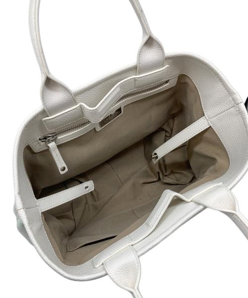 IACUCCI（イアクッチ）IACUCCI (イアクッチ) オリーバ SALE E PEPE GRANDE/CERVO グリーン サイズ:実寸参照の古着・服飾アイテム