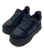 UGGアグ）の古着「Astromel （アストロメル ）」｜ブラック