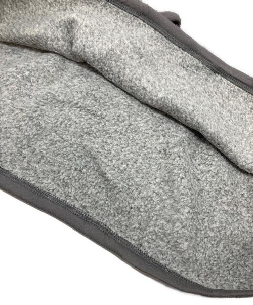 Patagonia（パタゴニア）Patagonia (パタゴニア) ベターセーター　フリース グレー サイズ:Mの古着・服飾アイテム
