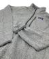 中古・古着 Patagonia (パタゴニア) ベターセーター　フリース グレー サイズ:M：7000円