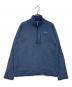 Patagonia（パタゴニア）の古着「ベターセーター　フリース」｜ネイビー