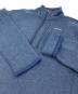 中古・古着 Patagonia (パタゴニア) ベターセーター　フリース ネイビー サイズ:S：5000円