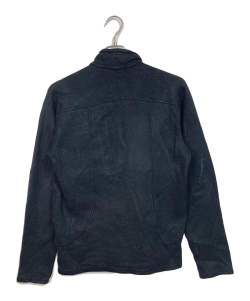 Patagonia（パタゴニア）Patagonia (パタゴニア) ベターセーター　フリース ブラック サイズ:Sの古着・服飾アイテム