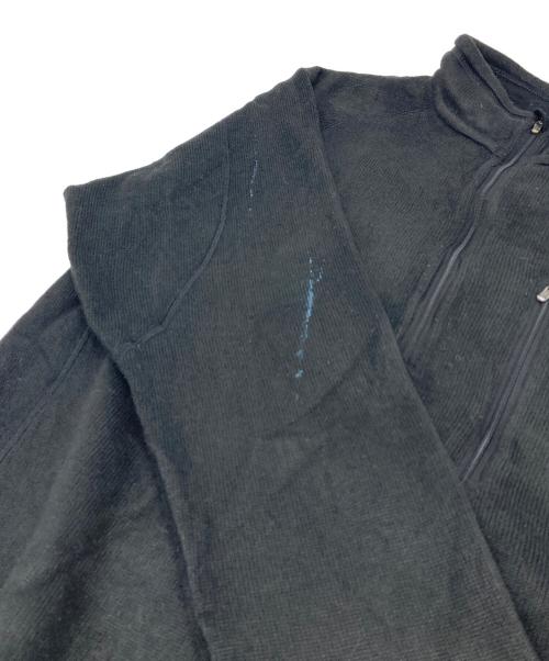 Patagonia（パタゴニア）Patagonia (パタゴニア) ベターセーター　フリース ブラック サイズ:Sの古着・服飾アイテム