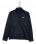Patagonia（パタゴニア）の古着「ベターセーター　フリース」｜ブラック