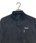 Patagonia (パタゴニア) ベターセーター　フリース ブラック サイズ:S：6000円