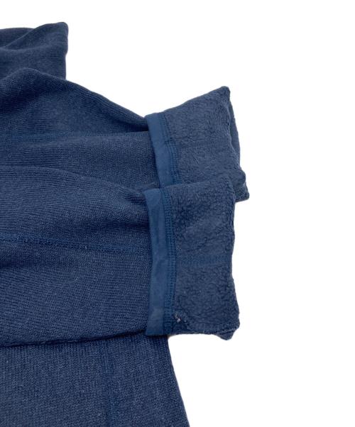 Patagonia（パタゴニア）Patagonia (パタゴニア) ベターセーター ネイビー サイズ:Lの古着・服飾アイテム