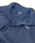 中古・古着 Patagonia (パタゴニア) ベターセーター ネイビー サイズ:L：4000円