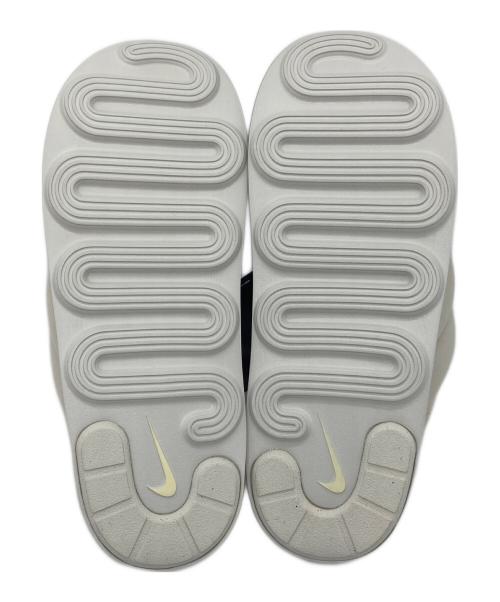 NIKE（ナイキ）NIKE (ナイキ) AIR MAX ISLA エアマックスアイラサンダル ホワイト サイズ:US8 未使用品の古着・服飾アイテム