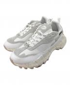 REEBOKリーボック）の古着「ジグキネティカ2.5エッジ」｜ホワイト