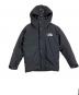 THE NORTH FACE（ザ ノース フェイス）の古着「マウンテンダウンジャケット　ブラック　GORE-TEX PERTEX」｜ブラック
