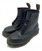 Dr.Martensドクターマーチン）の古着「8ホールブーツ」｜ブラック