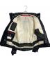MONCLER (モンクレール) ダウンジャケット ブラック サイズ:M：40000円