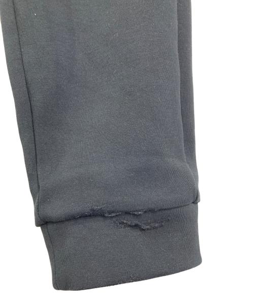 F.C.R.B.（エフシーレアルブリストル）F.C.R.B. (エフシーレアルブリストル) TECH SWEAT JOGGER PANTS/スウェットパンツ ブラック サイズ:XLの古着・服飾アイテム
