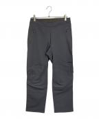 Patagoniaパタゴニア）の古着「guide pants ナイロンパンツ」｜グレー
