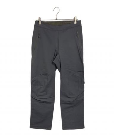 中古・古着通販】Patagonia (パタゴニア) guide pants ナイロンパンツ