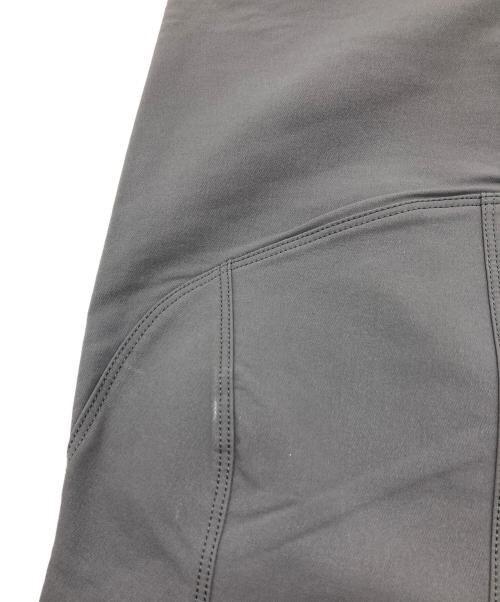 Patagonia（パタゴニア）Patagonia (パタゴニア) guide pants ナイロンパンツ グレー サイズ:Sの古着・服飾アイテム