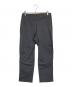 Patagonia（パタゴニア）の古着「guide pants ナイロンパンツ」｜グレー