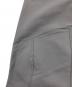 中古・古着 Patagonia (パタゴニア) guide pants ナイロンパンツ グレー サイズ:S：7000円