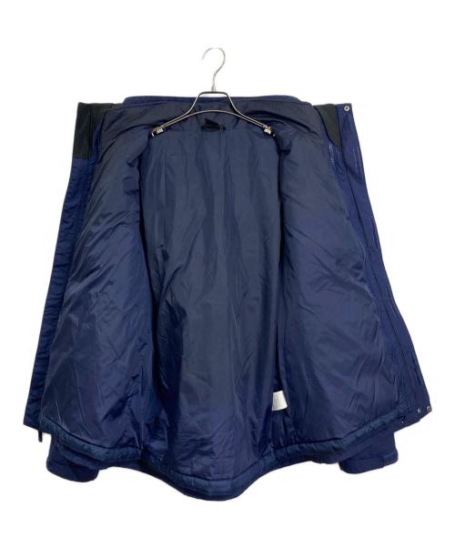 THE NORTH FACE（ザ ノース フェイス）THE NORTH FACE (ザ ノース フェイス) Lone Peak Triclimate 2Jacket ライナー取り外し可能　ネイビー ネイビー サイズ:Mの古着・服飾アイテム