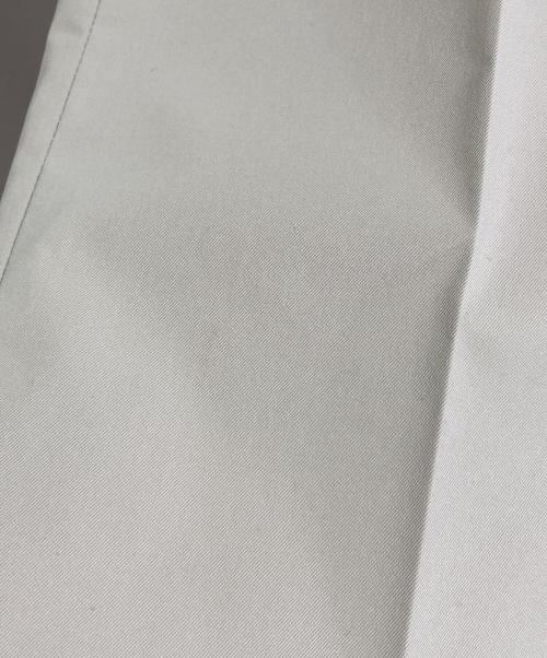 UNITED ARROWS（ユナイテッドアローズ）UNITED ARROWS (ユナイテッドアローズ) ミノテック シングル 2ボタンジャケット  セットアップスーツ ベージュ サイズ:Lの古着・服飾アイテム