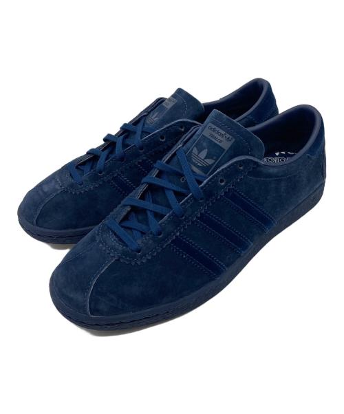 adidas（アディダス）adidas (アディダス) タバコ TOBACCO ナイトインディゴ×ナイトインディゴ ネイビー サイズ:US 6.5の古着・服飾アイテム