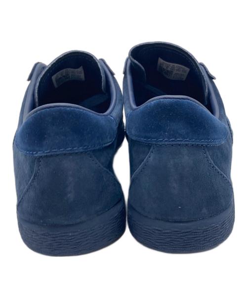 adidas（アディダス）adidas (アディダス) タバコ TOBACCO ナイトインディゴ×ナイトインディゴ ネイビー サイズ:US 6.5の古着・服飾アイテム