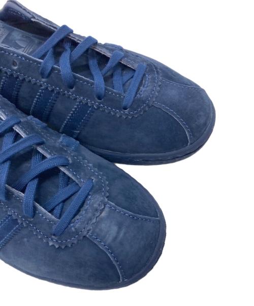 adidas（アディダス）adidas (アディダス) タバコ TOBACCO ナイトインディゴ×ナイトインディゴ ネイビー サイズ:US 6.5の古着・服飾アイテム