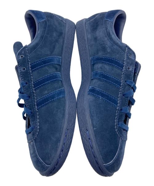 adidas（アディダス）adidas (アディダス) タバコ TOBACCO ナイトインディゴ×ナイトインディゴ ネイビー サイズ:US 6.5の古着・服飾アイテム